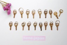 Louis Vuitton Padlock Key LV