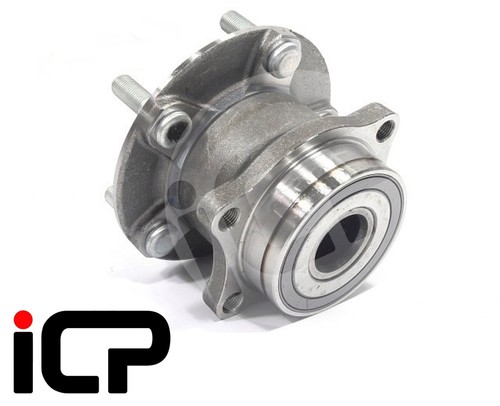Genuine new rear wheel bearing - rear,