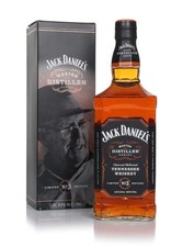 Jack Daniel's Master Distiller