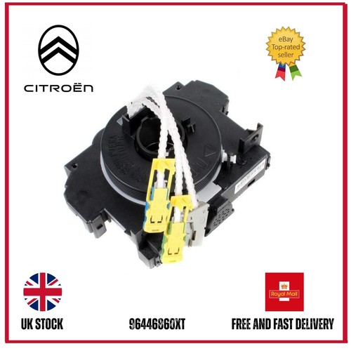 New airbag clock - clock, spring