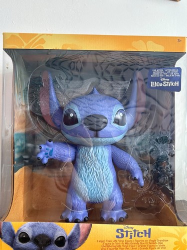 Stitch toy - stitch,