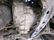 gearbox HONDA ACCORD 2.0 G