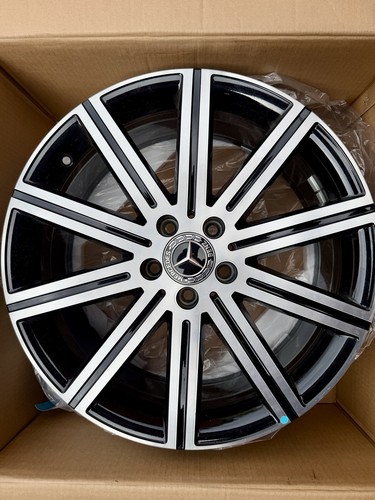 Genuine mercedes class - v-class, vito