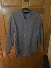 Ralph Lauren Shirt Men’s XXL