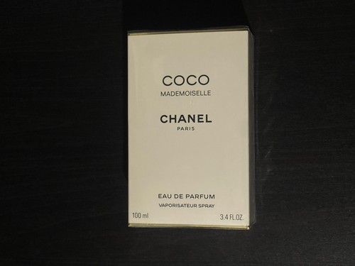 Chanel coco mademoiselle eau - coco,