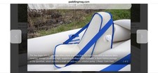 Sea Eagle Inflatable Kayak  -