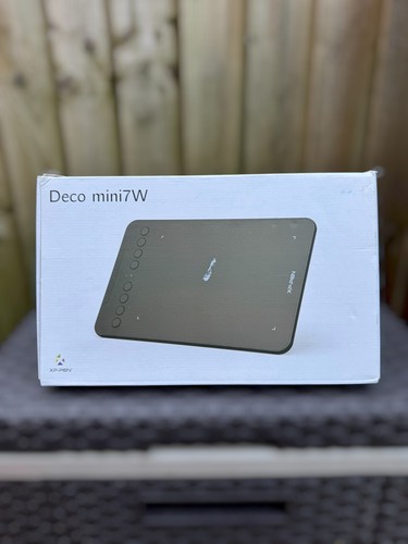 Pen deco mini - deco, wireless