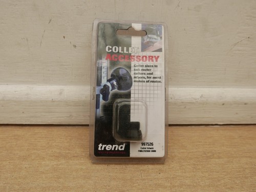 Trend 8mm collet for hitachi - 8mm,