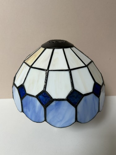 Tiffany style blue - tiffany,