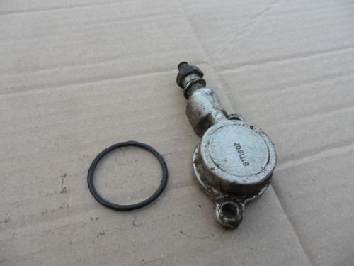 Sherco clutch slave - clutch,