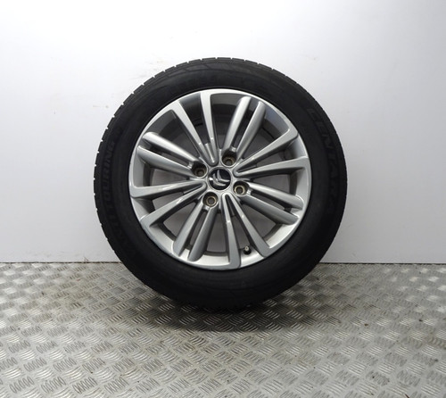 Citroen ds4 inch alloy - citroen, c4