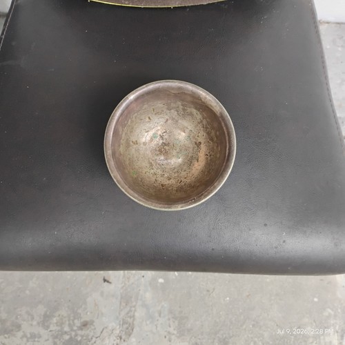 Wallace footed bowl - wallace,