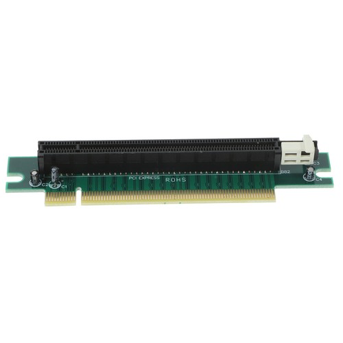 Silicon pci 16x - silicon, 1x
