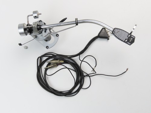 Sme 3009 mkii tonearm cable - sme,