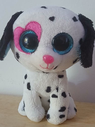 Beanie boo chloe - ty,