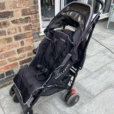 Maclaren Techno XT Stroller