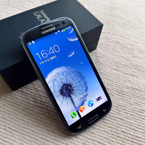 Original samsung galaxy - samsung,
