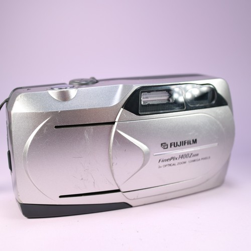 Fujifilm digital camera - digital,