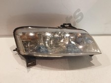 FIAT STILO 2003 Headlamp