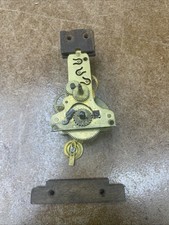 Antique Gustav Becker Eight