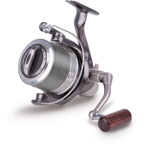 Wychwood riot big pit reel - wychwood,
