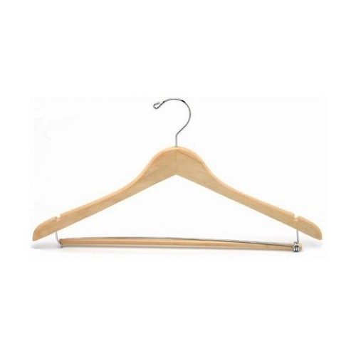 Only hangers contoured - hangers, 17"
