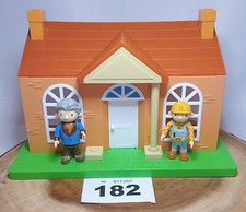 Bob The Builder Museum Playset