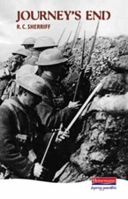 Journey's End: Play (Heinemann