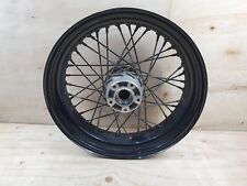 18-21 Harley-Davidson Softail