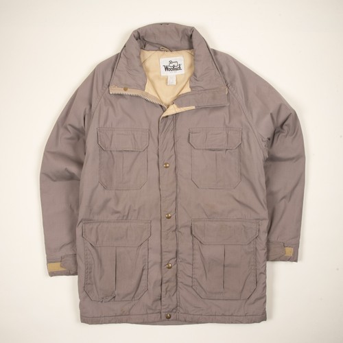 Vintage woolrich mountain - woolrich,