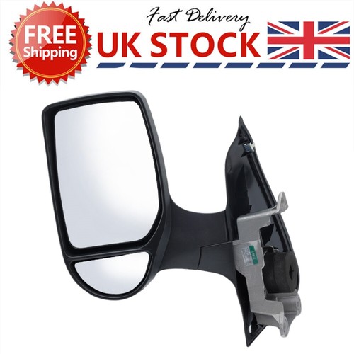 Left manual short arm wing - manual,