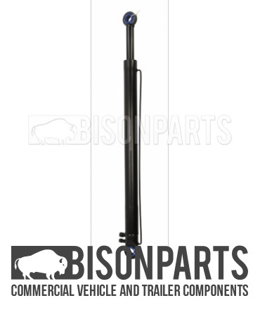 Cab tilt ram port 1308300 - "cab,