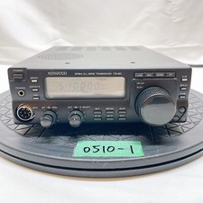 Kenwood TS-60S HF All Mode