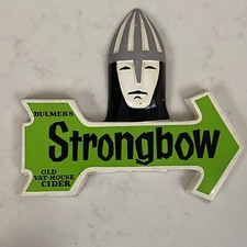 Strongbow Cider Advertising