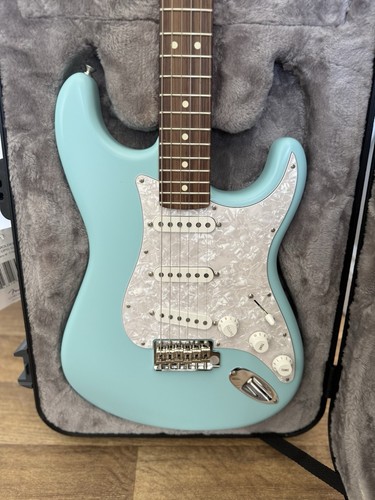 Fender cory wong usa - cory,