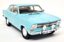 Cult 1/18 - Opel Kadett B