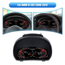 12.3IN Digital Dash Instrument
