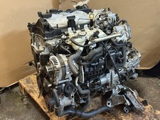 MAZDA CX-3 CX3 ENGINE 2019