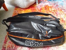 OMM Waterproof Kit Bag