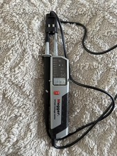 Megger TPT420 Voltage &