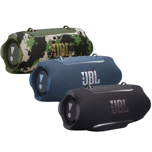 Jbl xtreme portable - jbl,