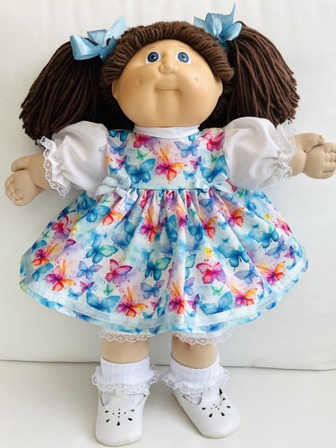 Cabbage patch dolls clothes - dolls,