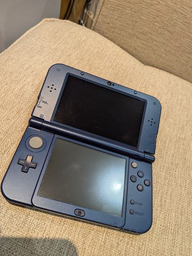 Nintendo new 3ds - 3ds, xl