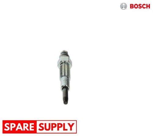 Glow plug for kia - plug, bongo