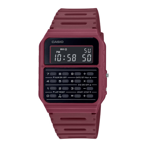 Casio 53wf calculator - ca-53wf-4b,