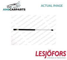 TAILGATE BOOT STRUT REAR