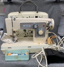 1970s Jones DZS-3100 All