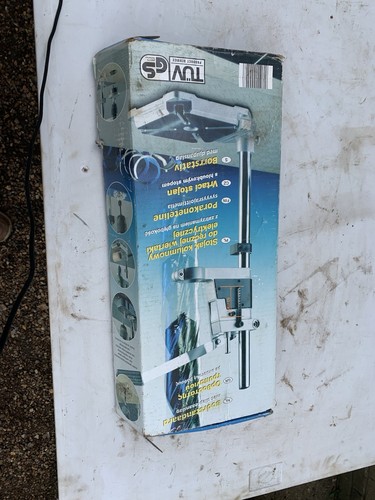 Drill stand - drill,