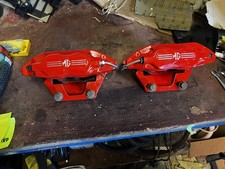 MGF/MGTF AP 4Pot Calipers