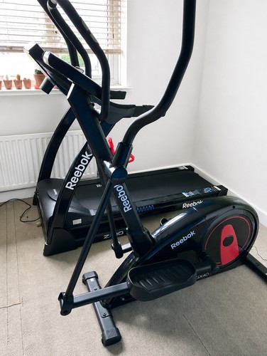 Gx40s reebok crosstrainer - gx40s,